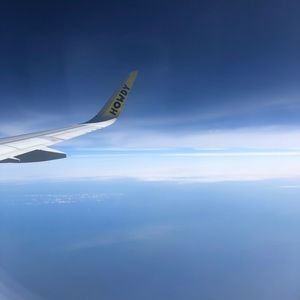 Meet your Posher, Giordana